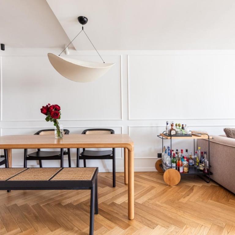 Saint-Honoré - Vendôme - Luxury Designer Flat - Appartement 1 Chambre - 7