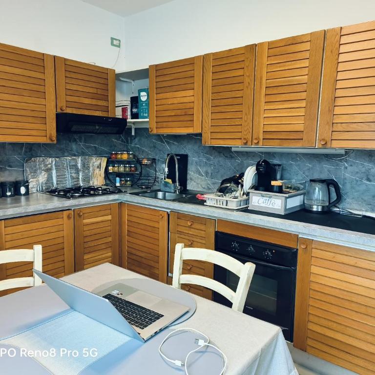home sweet home - Appartamento con 2 Camere da Letto - 16