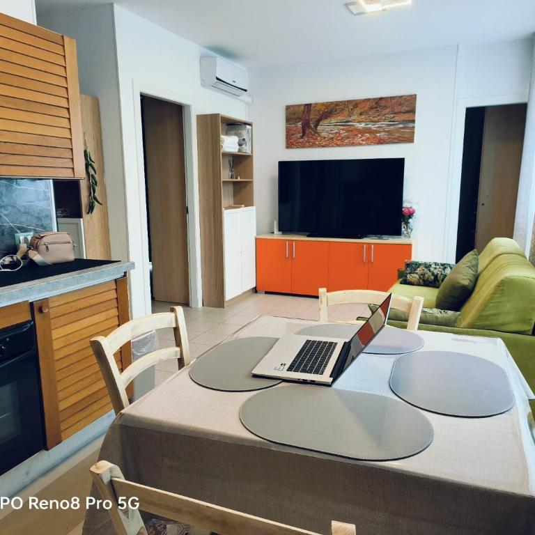 home sweet home - Appartamento con 2 Camere da Letto - 1