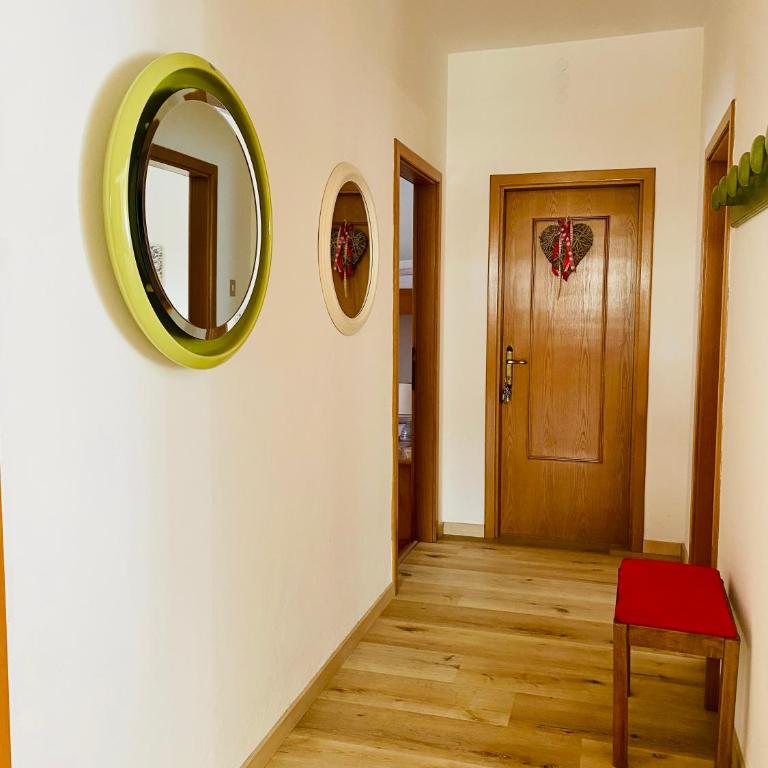 Zirmo mountain home - Apartment mit 3 Schlafzimmern - 5