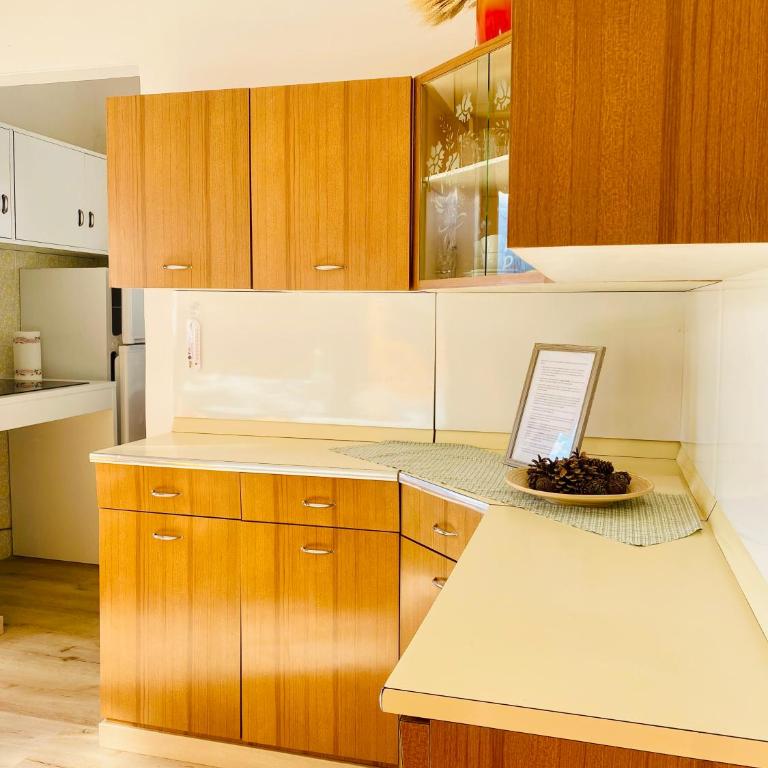 Zirmo mountain home - Apartment mit 3 Schlafzimmern - 6