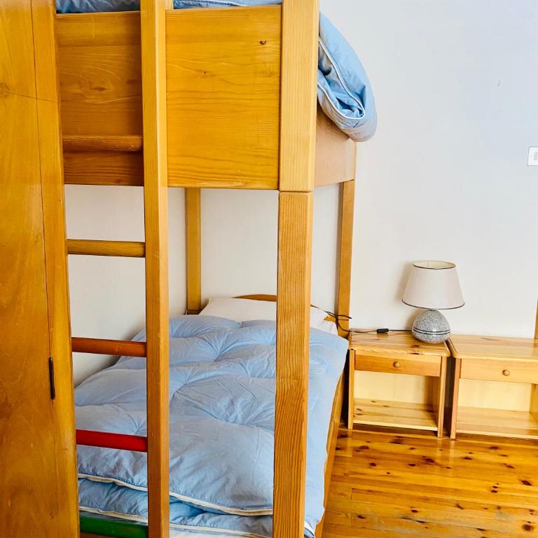 Zirmo mountain home - Apartment mit 3 Schlafzimmern - 17