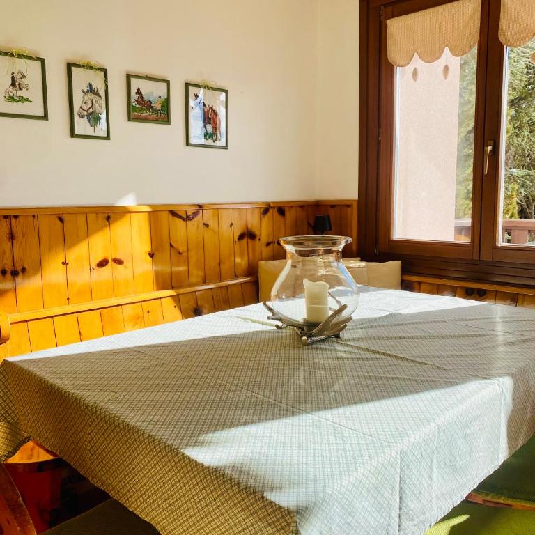 Zirmo mountain home - Apartment mit 3 Schlafzimmern - 7