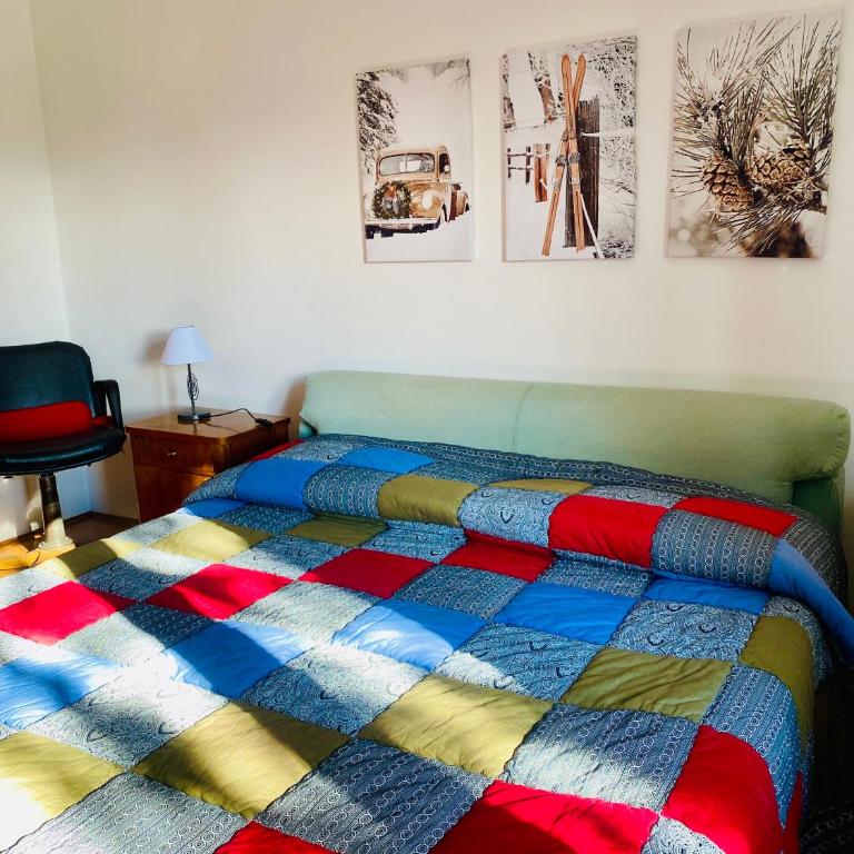 Zirmo mountain home - Apartment mit 3 Schlafzimmern - 16