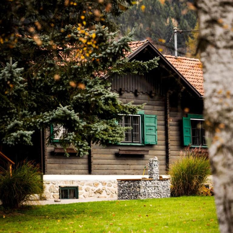 Family Home Weißensee - Haus mit 2 Schlafzimmern - 2