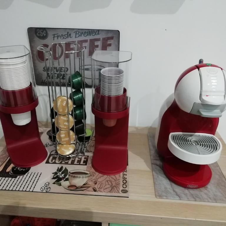 La Finestra su San Luca - Appartamento con 2 Camere da Letto - 2