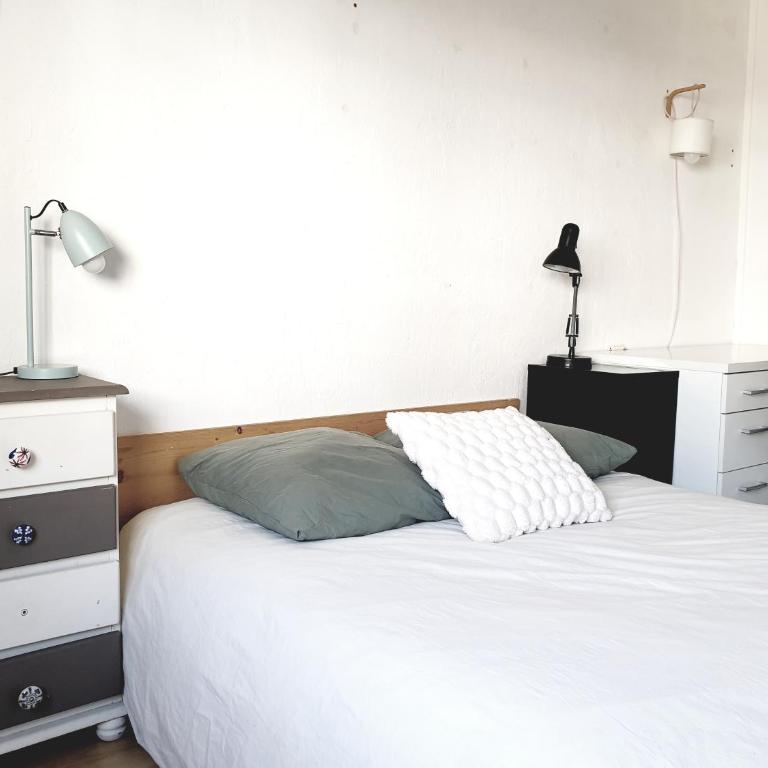 Bel appartement lumineux T3 Terrasse - Appartamento con 2 Camere da Letto - 14