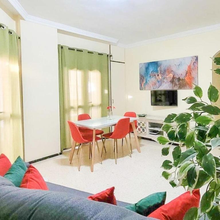 GuestReady - Dimar A pasos de la Playa de Las Canteras - Apartamento con balcón - 7