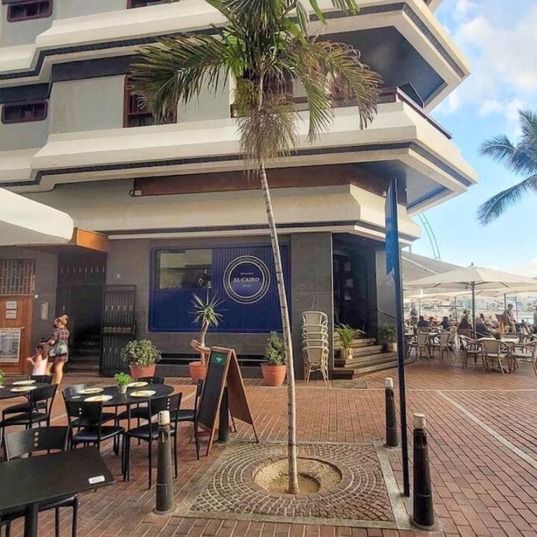 GuestReady - Dimar A pasos de la Playa de Las Canteras - Apartamento con balcón - 22
