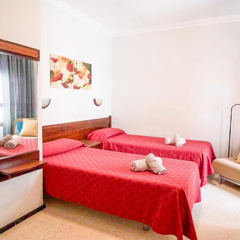 GuestReady - Dimar A pasos de la Playa de Las Canteras - Apartamento con balcón - 3