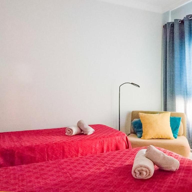 GuestReady - Dimar A pasos de la Playa de Las Canteras - Apartamento con balcón - 18