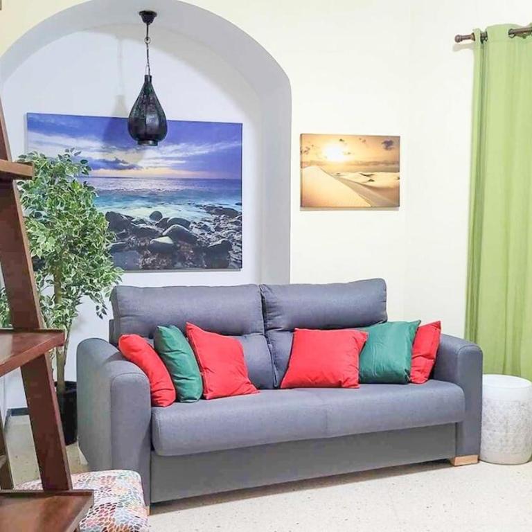 GuestReady - Dimar A pasos de la Playa de Las Canteras - Apartamento con balcón - 10