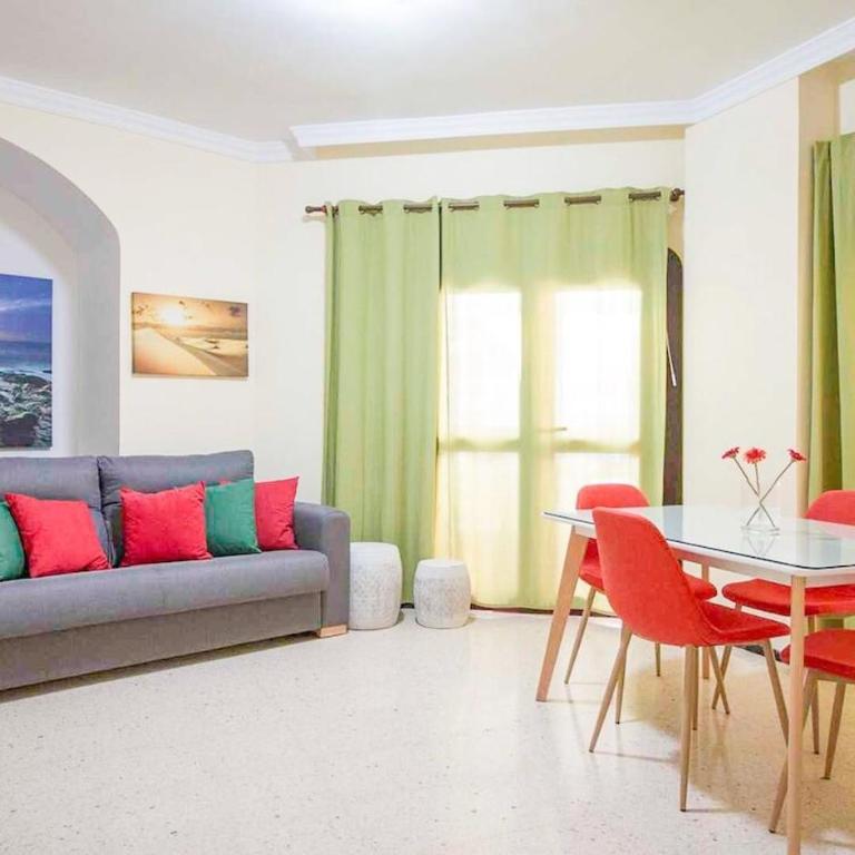 GuestReady - Dimar A pasos de la Playa de Las Canteras - Apartamento con balcón - 13