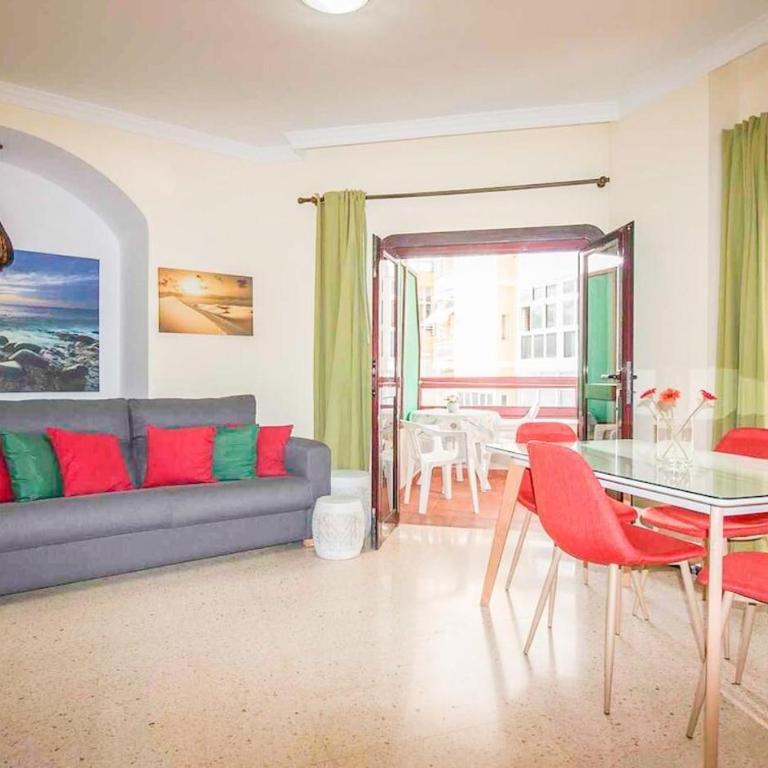 GuestReady - Dimar A pasos de la Playa de Las Canteras - Apartamento con balcón - 12