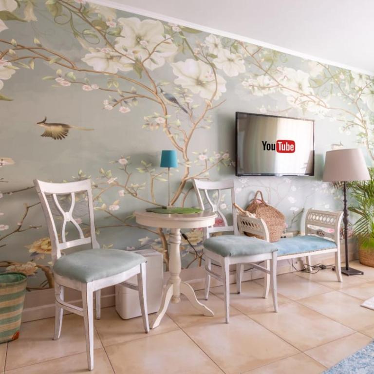 Centre Budva Blue - Apartman sa 1 Spavaćom Sobom - 5