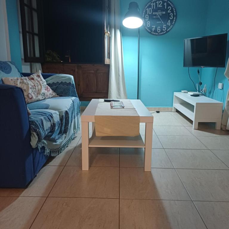 La Niña - Ocean View Apartment - Apartamento de 1 dormitorio - 8