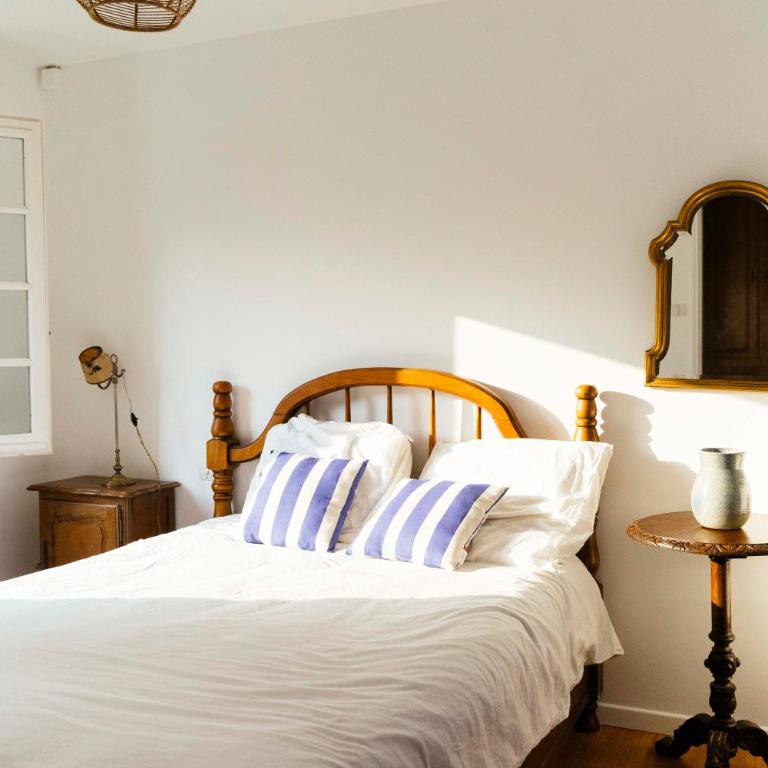 Maison vendéenne familiale - Casa con 3 Camere da Letto - 2