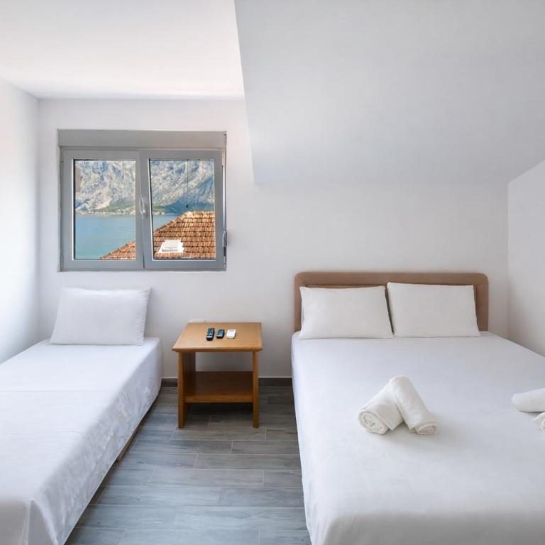 Apartments Bonaca - Apartment with Sea View - 6