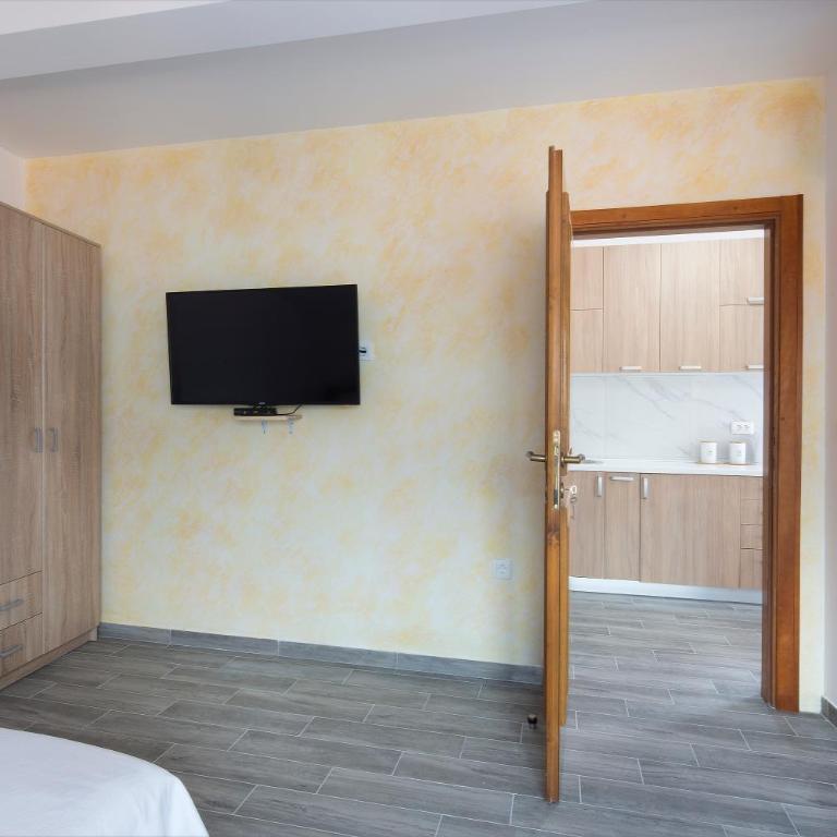 Apartments Bonaca - Apartment with Sea View - 11