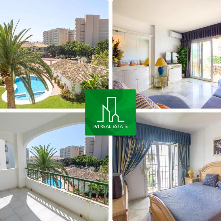 Erisa 28 By IVI Real Estate - Apartamento de 2 dormitorios - 1
