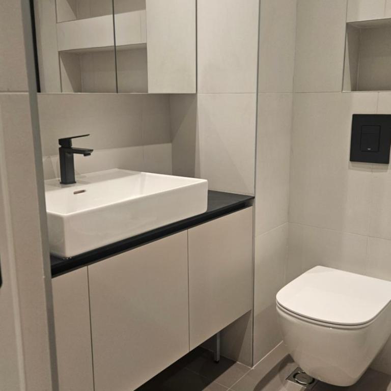Zemun Golax Apartments - Deluks Apartman - 41