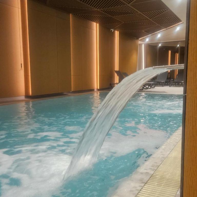 Zemun Golax Apartments - Deluks Apartman - 42