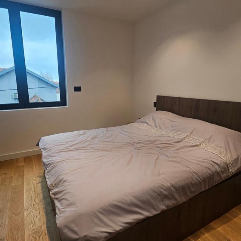 Zemun Golax Apartments - Deluks Apartman - 34