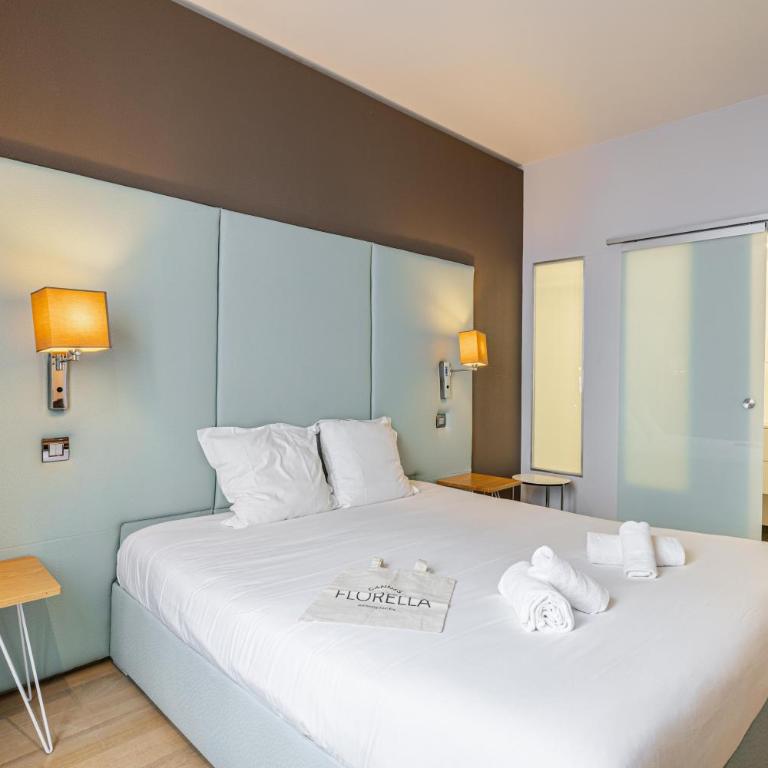 LE SAINT HONORÉ idéalement situé au cœur de Cannes - Appartement 1 Chambre Supérieur - 15