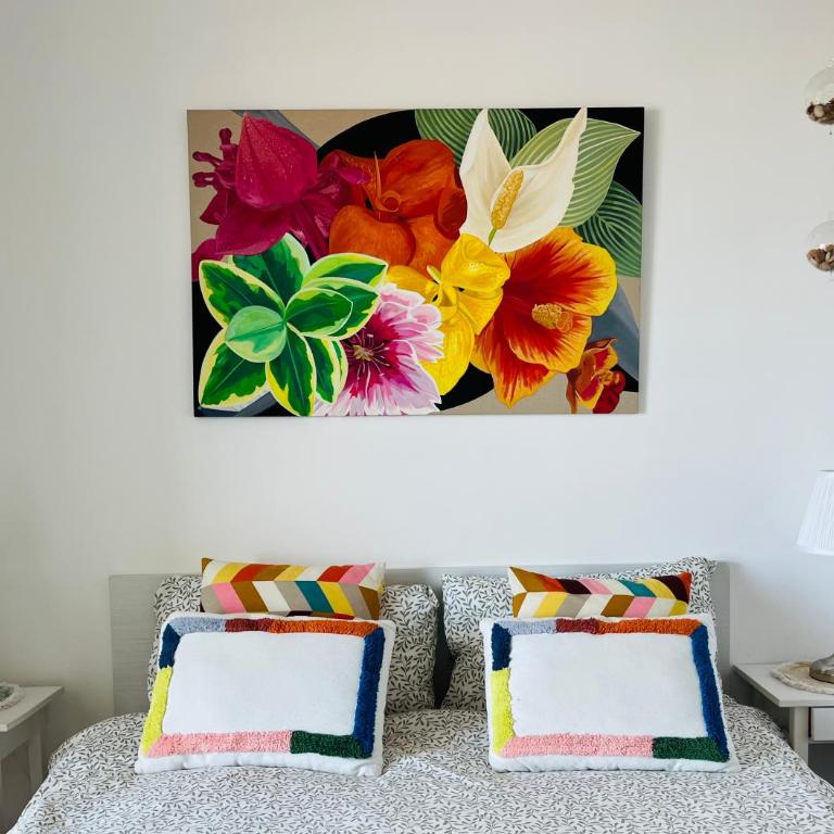 Sky Penthouse at Rome Fiumicino Airport - Appartamento con 1 Camera da Letto - 5