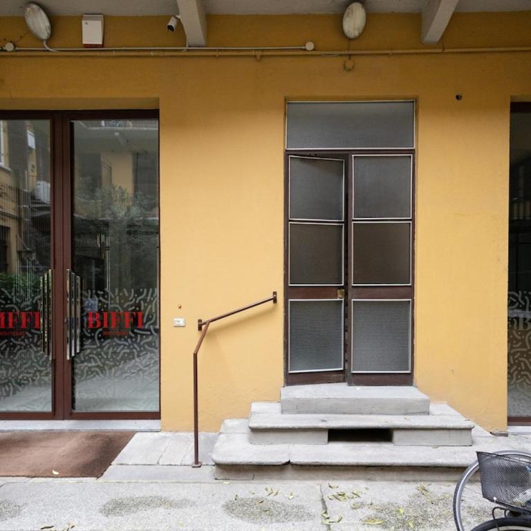The large terrace between Duomo and Navigli district - Appartamento con 1 Camera da Letto - 1