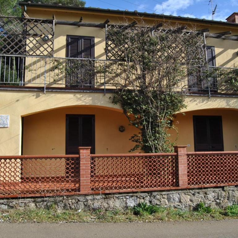La Ginestra By Elba Holidays - Casa con 2 Camere da Letto - 1