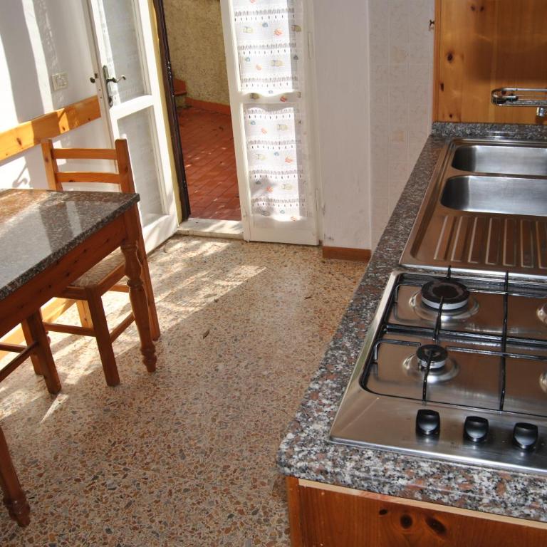La Ginestra By Elba Holidays - Casa con 2 Camere da Letto - 2