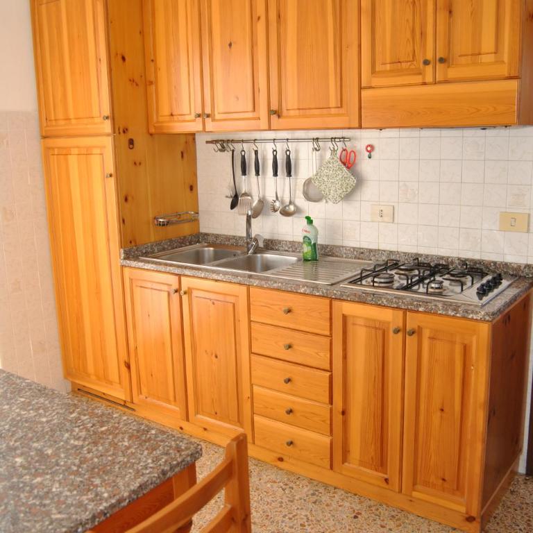 La Ginestra By Elba Holidays - Casa con 2 Camere da Letto - 4