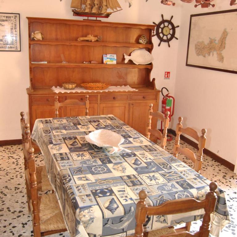 La Ginestra By Elba Holidays - Casa con 2 Camere da Letto - 7