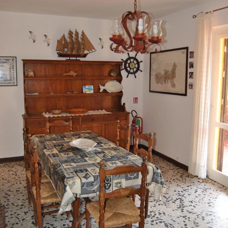 La Ginestra By Elba Holidays - Casa con 2 Camere da Letto - 11
