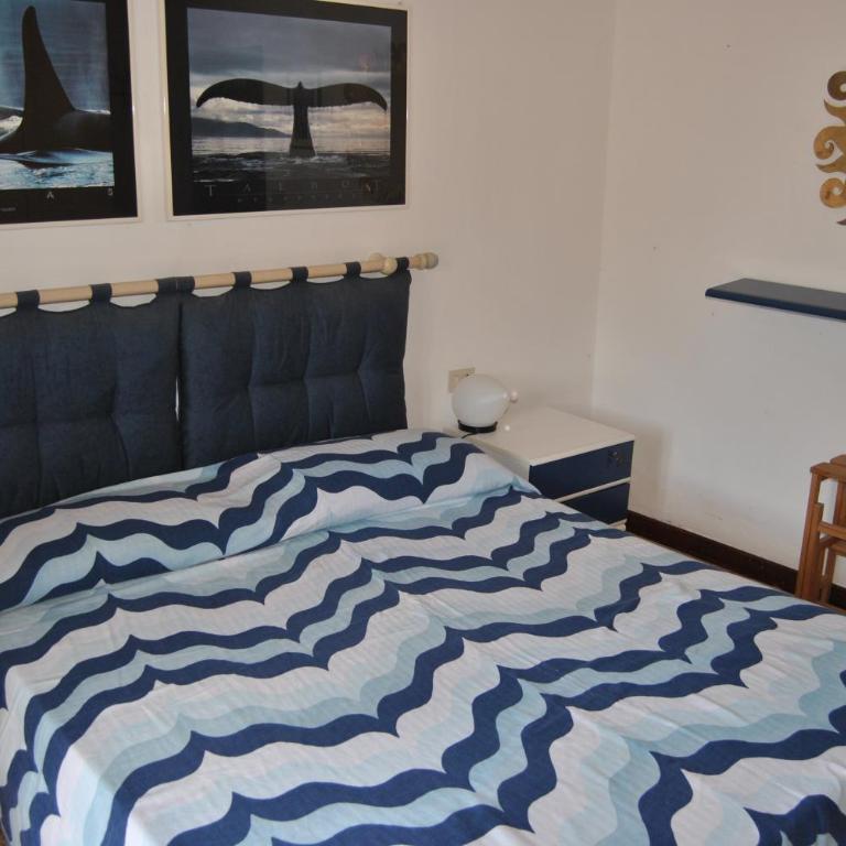 La Ginestra By Elba Holidays - Casa con 2 Camere da Letto - 13