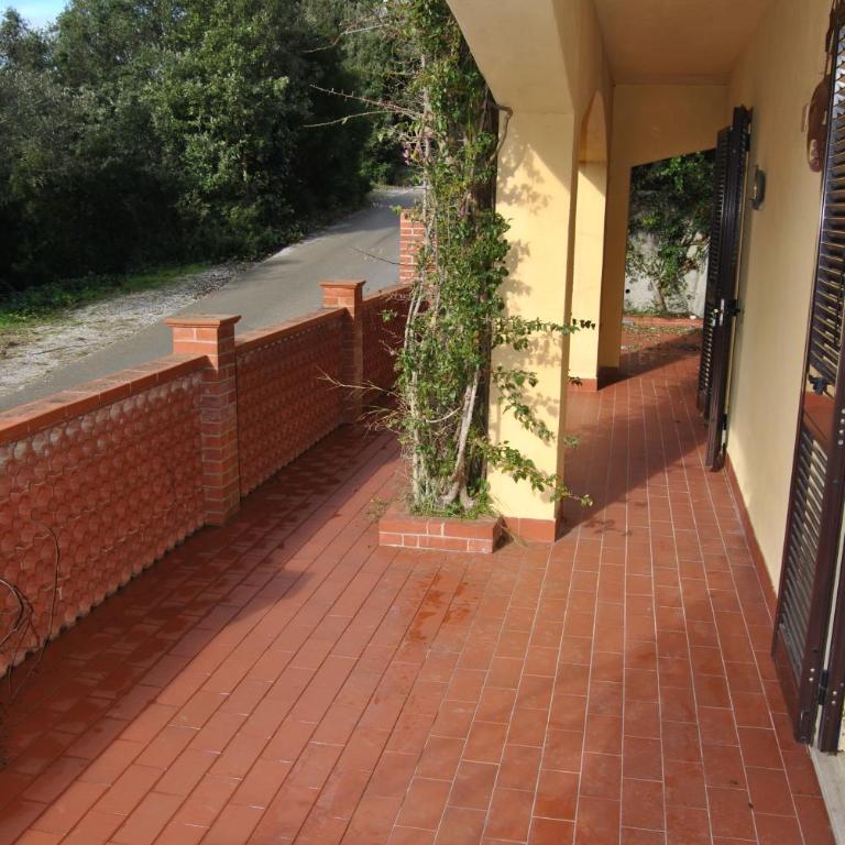 La Ginestra By Elba Holidays - Casa con 2 Camere da Letto - 28