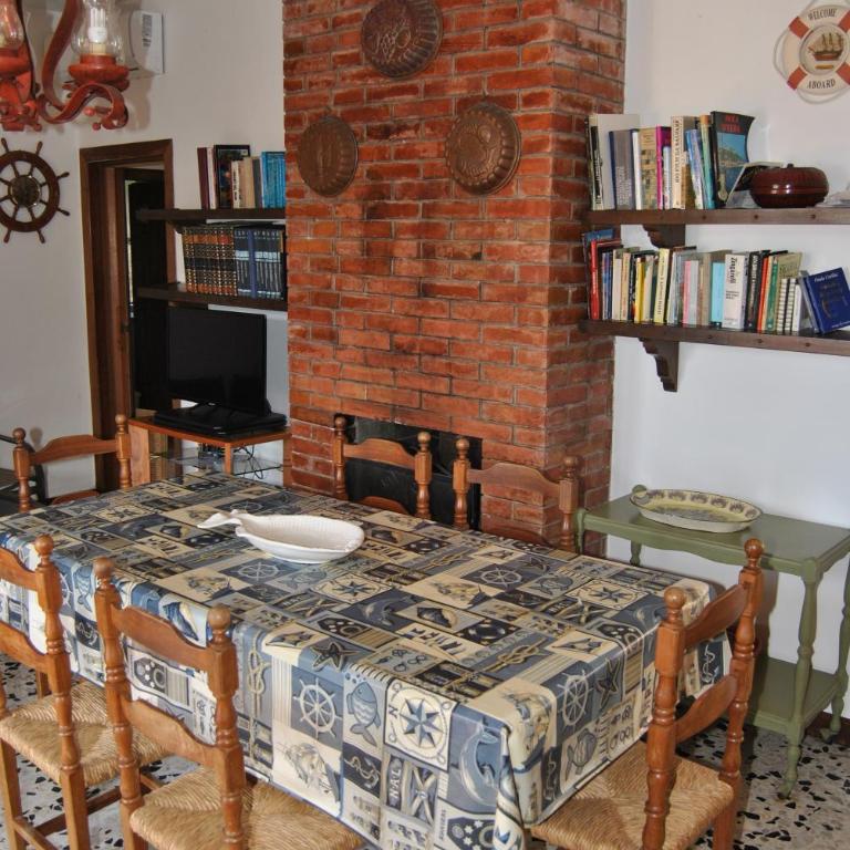 La Ginestra By Elba Holidays - Casa con 2 Camere da Letto - 30