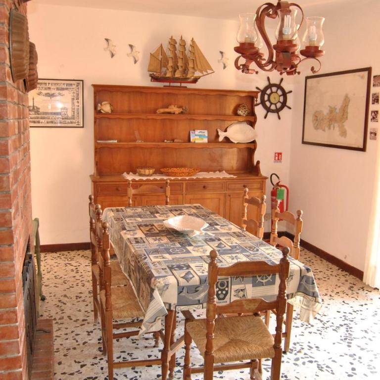 La Ginestra By Elba Holidays - Casa con 2 Camere da Letto - 33