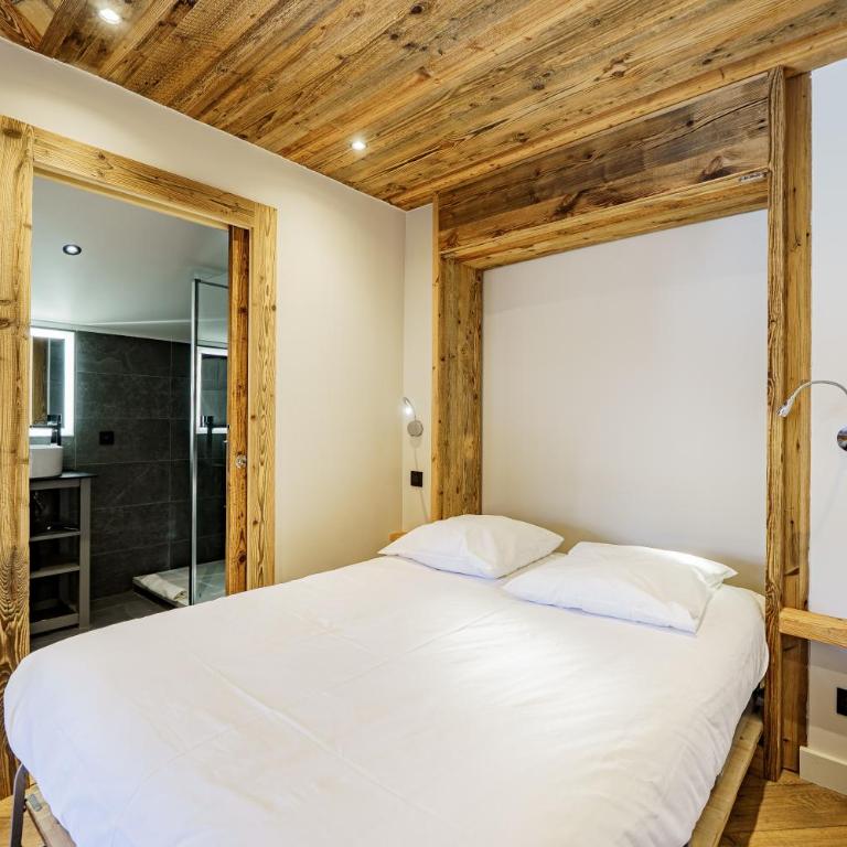 Alpine Mood - Proche des pistes et Centre ville - Studio Deluxe - 8