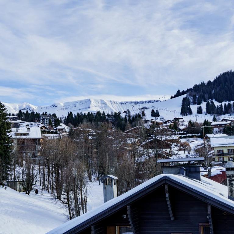 Alpine Mood - Proche des pistes et Centre ville - Studio Deluxe - 4