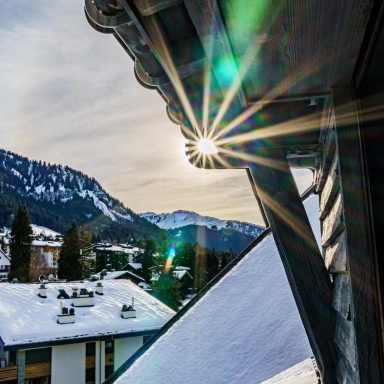 Alpine Mood - Proche des pistes et Centre ville - Studio Deluxe - 2