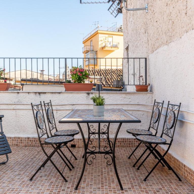 Casa Peppa by Wonderful Italy - Appartamento con 2 Camere da Letto e Terrazza - 1
