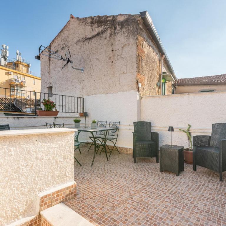 Casa Peppa by Wonderful Italy - Appartamento con 2 Camere da Letto e Terrazza - 5