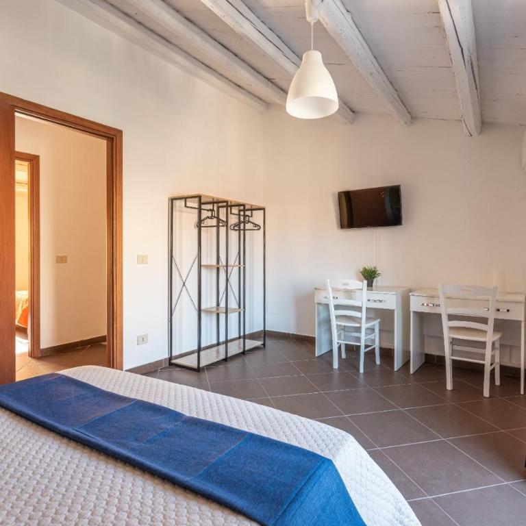 Casa Peppa by Wonderful Italy - Appartamento con 2 Camere da Letto e Terrazza - 7