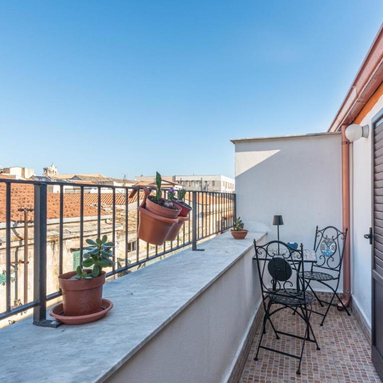Casa Peppa by Wonderful Italy - Appartamento con 2 Camere da Letto e Terrazza - 15