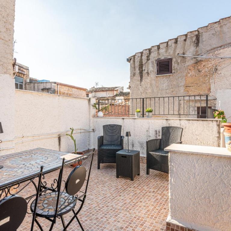 Casa Peppa by Wonderful Italy - Appartamento con 2 Camere da Letto e Terrazza - 14