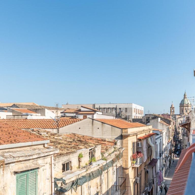 Casa Peppa by Wonderful Italy - Appartamento con 2 Camere da Letto e Terrazza - 17