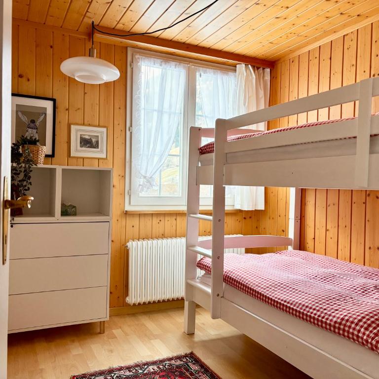 THE Best Valley View-Swiss Charm-Free Parking - Apartment mit 2 Schlafzimmern - 31