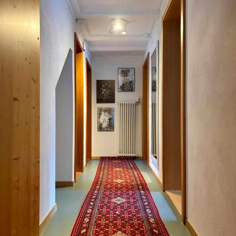 THE Best Valley View-Swiss Charm-Free Parking - Apartment mit 2 Schlafzimmern - 10
